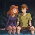 Shaggy x Daphne - Scarlet_Meow -  127.jpg