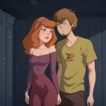 Shaggy x Daphne - Scarlet_Meow -  130.jpg