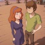 Shaggy x Daphne - Scarlet_Meow -  132.jpg