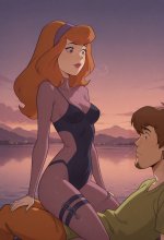 Shaggy x Daphne - Scarlet_Meow -  134.jpg