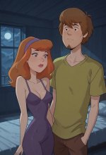 Shaggy x Daphne - Scarlet_Meow -  136.jpg