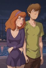 Shaggy x Daphne - Scarlet_Meow -  139.jpg