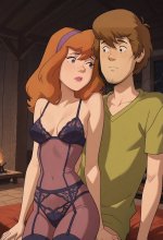 Shaggy x Daphne - Scarlet_Meow -  141.jpg