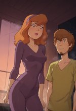 Shaggy x Daphne - Scarlet_Meow -  142.jpg