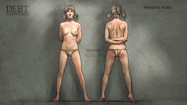 Debt poses 2 animation.gif Debt poses 2 animation.gif