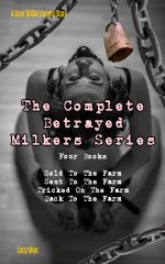 Complete Betrayed Milkers Series, The - Lucy Moo.jpg