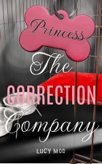 Correction Company, The - Lucy Moo.jpg