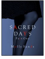 Sacred Days - Part One - Molly Sands.jpg