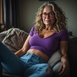 woman sittin on sofa.jpg
