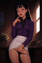 Lois Lane's Busy Workday (14).jpg