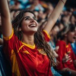 girl watching fifa world cup final.jpg