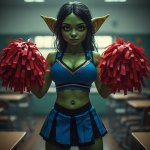 goblin as cheerleader.jpg