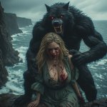 woman caught by werewolf.jpg