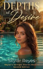 Depths of Desire_ Skylar's Swinger Stories Book 2 (Second Edition) - Skylar Reyes.jpg