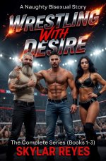 Wrestling With Desire_ The Complete Collection (Books 1-3) (A Naughty Bisexual Story) - Skylar...jpg