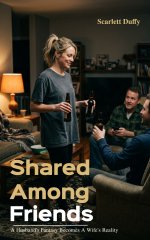 Shared Among Friends_ A Husband's Fantasy Becomes A Wife's Reality - Scarlett Duffy.jpg