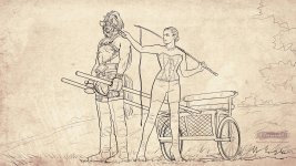 Countryside Carriage Ride lineart.jpg Countryside Carriage Ride lineart.jpg