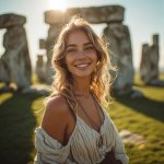 girl standing at stonehenge.jpg