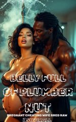 Belly Full of Plumber Nut_ Pregnant Cheating Wife Bred Raw_ A Hood Erotica - Jsovirall.jpg