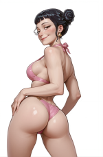 Zoye - Set 4 (Huntrix).png