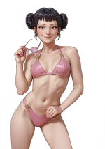Zoye - Set 6 (Huntrix).png