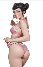 Zoye - Set 7 (Huntrix).png