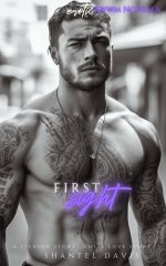 First Sight - Shantel Davis.jpg
