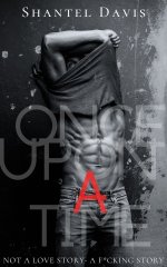 Once Upon A time - Shantel Davis.jpg