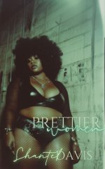 Prettier Women_ It happened at Christmas. An African American BBW Romance. - Shantel Davis.jpg