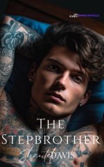 STEPBROTHER, THE - Shantel Davis.jpg