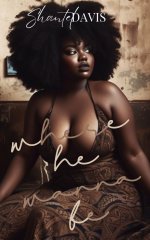 Where He Wanna Be - Shantel Davis.jpg