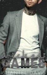 Wicked Games_ An Erotica Novella - Shantel Davis.jpg