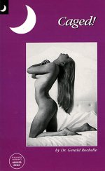 Gerald Rochelle - Caged (2000).jpg