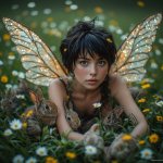 fairy with rabbits.jpg