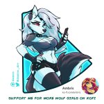 wolfgirl_color_wheel_challenge__turquoise__loona__by_ambris_dg8dplw-fullview.jpg