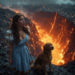dorothy & toto, wizard of oz.jpg