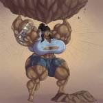 korra_demonstrates_earthbending_for_dunderheads_by_electric_flapjack_dee6lhe-375w.jpg
