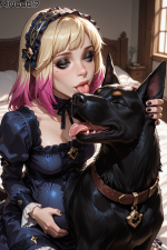 Lux goth and dog (3).png