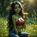 goblin kneeling in meadow.jpg