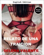 TALE OF BETRAYAL, A - Selena Valente.jpg