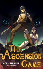 Ascension Game_ Volume 2, The - Ace Arriande.jpg