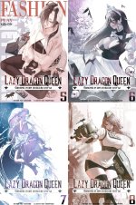 Lazy Dragon Queen Omnibus_ Books 5-8 - Ace Arriande.jpg