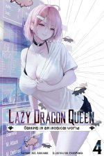 Lazy Dragon Queen_ A Cozy Harem LitRPG (Volume 4) - Ace Arriande.jpg