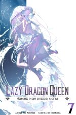 Lazy Dragon Queen_ A Cozy Harem LitRPG (Volume 7) - Ace Arriande.jpg