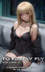 To Freely Fly_ A Sci-Fi Harem Adventure (Volume 2) - Ace Arriande.jpg
