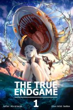 True Endgame_ Volume 1, The - Ace Arriande.jpg