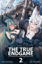 True Endgame_ Volume 2, The - Ace Arriande.jpg