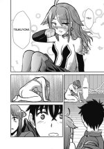 Makikomarete Isekai Teni suru Yatsu wa, Taitei Cheat - Ch.067.2 - 11.jpg