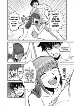 Makikomarete Isekai Teni suru Yatsu wa, Taitei Cheat - Ch.068 - 23.jpg