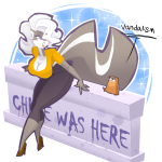 Vandal Chloe.png Vandal Chloe.png